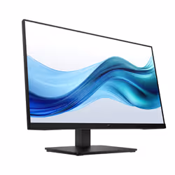 HP Series 3 Pro 27 inch FHD Monitor - 327pe Monitor PC 68,6 cm (27") 1920 x 1080 Pixel Full HD LCD Nero - Vista aggiuntiva 2