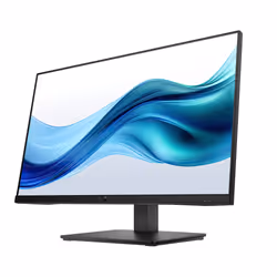 HP Series 3 Pro 27 inch FHD Monitor - 327pe Monitor PC 68,6 cm (27") 1920 x 1080 Pixel Full HD LCD Nero - Vista aggiuntiva 3