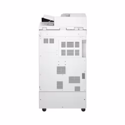 HP Color Laserjet Ent Flow MFP 8801z A3 70S. Col. MF Fax Netzwerk Laser A4 1200 x 1200 DPI 60 ppm Wi-Fi - Vista aggiuntiva 5
