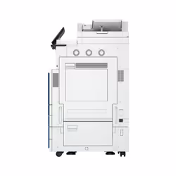 HP Color Laserjet Ent Flow MFP 8801z A3 70S. Col. MF Fax Netzwerk Laser A4 1200 x 1200 DPI 60 ppm Wi-Fi - Vista aggiuntiva 6