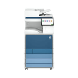 HP Color Laserjet Ent Flw MFP 8801dn A3 70S. Col. MF Duplex Laser A4 1200 x 1200 DPI 60 ppm Wi-Fi