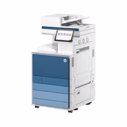 HP Color Laserjet Ent Flw MFP 8801dn A3 70S. Col. MF Duplex Laser A4 1200 x 1200 DPI 60 ppm Wi-Fi - Vista aggiuntiva 3