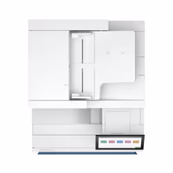 HP Color Laserjet Ent Flw MFP 8801dn A3 70S. Col. MF Duplex Laser A4 1200 x 1200 DPI 60 ppm Wi-Fi - Vista aggiuntiva 4
