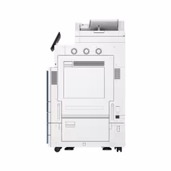 HP Color Laserjet Ent Flw MFP 8801dn A3 70S. Col. MF Duplex Laser A4 1200 x 1200 DPI 60 ppm Wi-Fi - Vista aggiuntiva 6