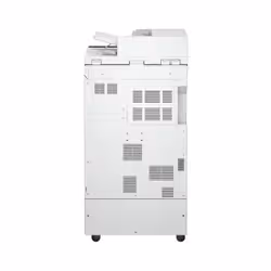 HP LaserJet Ent MFP 8601DN Printer Europe - Multilingual Localization Laser A3 70 ppm - Vista aggiuntiva 5