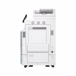 HP LaserJet Ent MFP 8601DN Printer Europe - Multilingual Localization Laser A3 70 ppm - Vista aggiuntiva 6