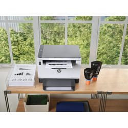 HP LaserJet Enterprise 8501DN Printer Europe - Multilingual Localization A3