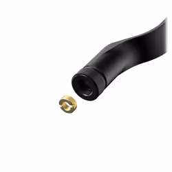 HyperX FlipCast - USB/XLR Dynamic Microphone (Black) - Vista aggiuntiva 7