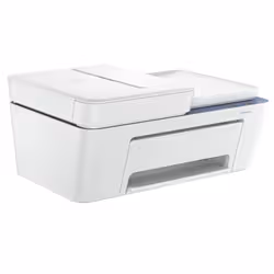 HP DeskJet 4322 Wireless All-in-One Colore Stampante - Vista aggiuntiva 2