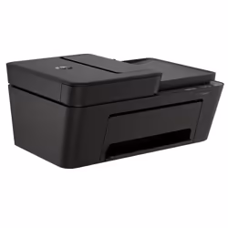 HP DeskJet 4310 Wireless All-in-One Colore Stampante - Vista aggiuntiva 2