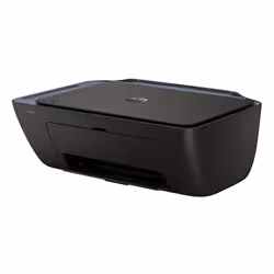 HP DeskJet 2921 Wireless All-in-One Colore Stampante - Vista aggiuntiva 5