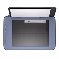 HP DeskJet 2921 Wireless All-in-One Colore Stampante - Vista aggiuntiva 6