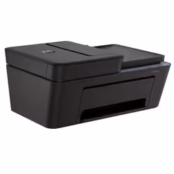 HP DeskJet 4330 Wireless All-in-One Colore Stampante - Vista aggiuntiva 2