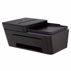HP DeskJet 4330 Wireless All-in-One Colore Stampante - Vista aggiuntiva 7