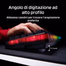HyperX Origins 2 65 - Vista aggiuntiva 3
