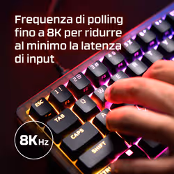 HyperX Origins 2 65 - Vista aggiuntiva 4