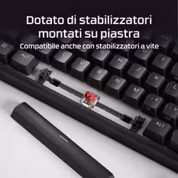 HyperX Origins 2 65 - Vista aggiuntiva 5