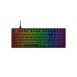 HyperX Origins 2 1800 tastiera Nero