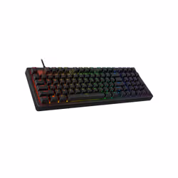 HyperX Origins 2 1800 tastiera Nero - Vista aggiuntiva 2