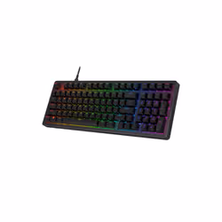 HyperX Origins 2 1800 tastiera Nero - Vista aggiuntiva 3