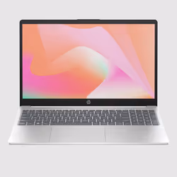HP 15-fd0081nl Intel® Core™ i5 i5-1334U Computer portatile 39,6 cm (15.6") Full HD 8 GB DDR4-SDRAM 512 GB SSD Wi-Fi 6E (802.11ax) Windows 11 Home Argento - Vista aggiuntiva 7