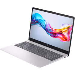 HP 15-fd0081nl Intel® Core™ i5 i5-1334U Computer portatile 39,6 cm (15.6") Full HD 8 GB DDR4-SDRAM 512 GB SSD Wi-Fi 6E (802.11ax) Windows 11 Home Argento - Vista aggiuntiva 8