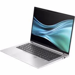 HP EliteBook 845 G11 Ryzen 5 8540U 14" 16 GB 512 GB SSD Win11 Pro Argento - Vista aggiuntiva 8