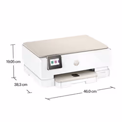 HP ENVY Photo Envy 7230 Wireless All-in-One Colore Stampante - Vista aggiuntiva 5