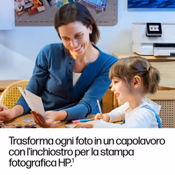 HP ENVY Photo Envy 7230 Wireless All-in-One Colore Stampante - Vista aggiuntiva 6
