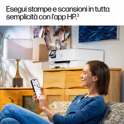 HP ENVY Photo Envy 7230 Wireless All-in-One Colore Stampante - Vista aggiuntiva 7