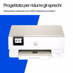 HP ENVY Photo Envy 7234 Wireless All-in-One Colore Stampante - Vista aggiuntiva 6
