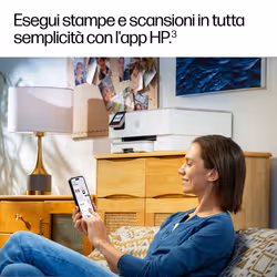 HP ENVY Photo Envy 7234 Wireless All-in-One Colore Stampante - Vista aggiuntiva 8