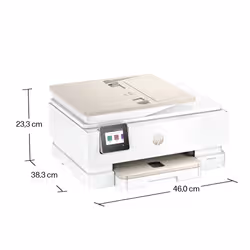 HP Envy 7930 All-in-One Colore Stampante - Vista aggiuntiva 5