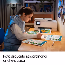 HP Envy 7930 All-in-One Colore Stampante - Vista aggiuntiva 6