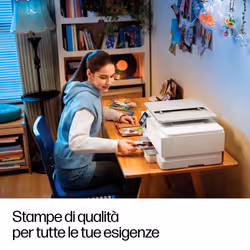 HP Envy 7930 All-in-One Colore Stampante - Vista aggiuntiva 7