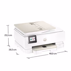 HP Envy 7934 All-in-One Colore Stampante - Vista aggiuntiva 5