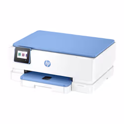 HP Envy 7231 Wireless All-in-One Colore Stampante - Vista aggiuntiva 4