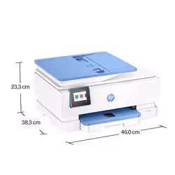HP ENVY Photo Envy 7931 All-in-One Colore Stampante - Vista aggiuntiva 5
