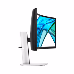 HP Series 5 Pro Monitor per videoconferenze serie 5 Pro 49’’ DQHD – 549pm - Vista aggiuntiva 2