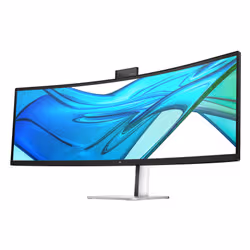 HP Series 5 Pro Monitor per videoconferenze serie 5 Pro 49’’ DQHD – 549pm - Vista aggiuntiva 5