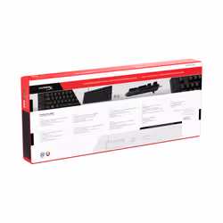 HyperX Eve 1800 – Tastiera da gaming - Vista aggiuntiva 3