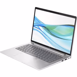 HP ProBook 440 G11 Intel Core Ultra 7 155U 14" 16 GB 512 GB SSD Win11 Pro Argento - Vista aggiuntiva 4