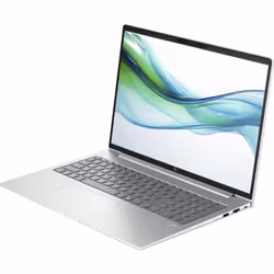 HP ProBook 460 G11 Intel Core Ultra 7 155H 16" 16 GB 512 GB SSD GeForce RTX 2050 Win11 Pro Argento - Vista aggiuntiva 4