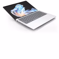 HP EliteBook X G1a 14 inch Notebook Next Gen AI PC Wolf Pro Security Edition 360 14" Touch 2.8K Win11 Pro - Vista aggiuntiva 5