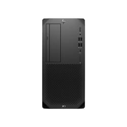 HP Z2 G9 Intel® Core™ i7 i7-14700 32 GB DDR5-SDRAM 1 TB SSD Windows 11 Pro Tower PC Nero