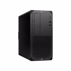 HP Z2 G9 Intel® Core™ i7 i7-14700 32 GB DDR5-SDRAM 1 TB SSD Windows 11 Pro Tower PC Nero - Vista aggiuntiva 2