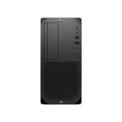 HP Z2 G9 Intel® Core™ i7 i7-14700 32 GB DDR5-SDRAM 1 TB SSD Windows 11 Pro Tower PC Nero