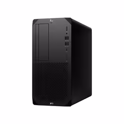 HP Z2 G9 Intel® Core™ i7 i7-14700 32 GB DDR5-SDRAM 1 TB SSD Windows 11 Pro Tower PC Nero - Vista aggiuntiva 3