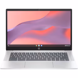HP Chromebook 14a-nf0016nl, Intel® N, 35,6 cm (14"), 1366 x 768 Pixel, 8 GB, LPDDR5-SDRAM
