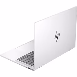 HP EliteBook X Flip G1i AI Intel Core Ultra 7 256V Ibrido (2 in 1) 35,6 cm (14") Touch screen WUXGA 16 GB LPDDR5x-SDRAM 1 TB SSD Wi-Fi 7 (802.11be) Windows 11 Pro Argento - Vista aggiuntiva 4